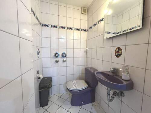 Gäste-WC - 