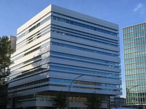 Ansicht - Bürofläche mitten in der Stadt - 6.531,00&nbsp;EUR Kaltmiete, ca.&nbsp; 311,00&nbsp;m&sup2;&nbsp;Wohnfl&auml;che