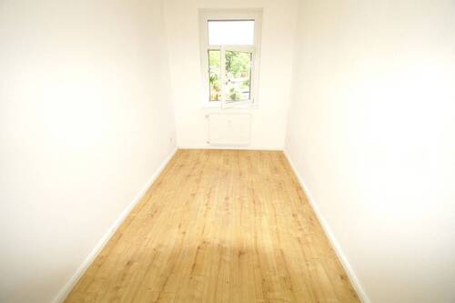 Zimmer Referenz - Etagenwohnung mit 54,70 m&sup2; in Leipzig zum Kaufen