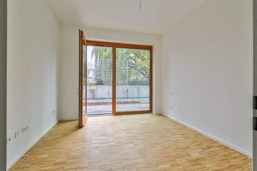 Potenzielles Schlafzimmer - 