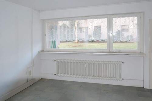 Gemeinschaftlicher Kellerraum - 