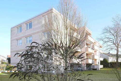 Weitere Hausansicht - 