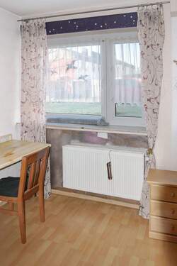 Weitere Schlafzimmeransicht - 