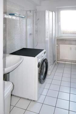 Weiteres Badezimmer - 