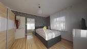 Schlafzimmer - 