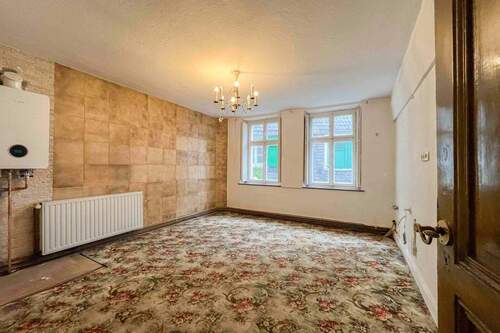 Küche EG - 6 Zimmer Einfamilienhaus zum Kaufen in Solingen