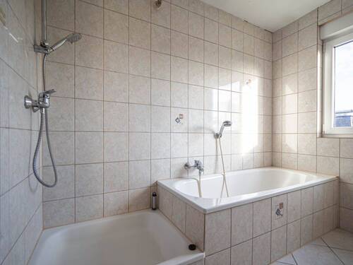 Badezimmer - 