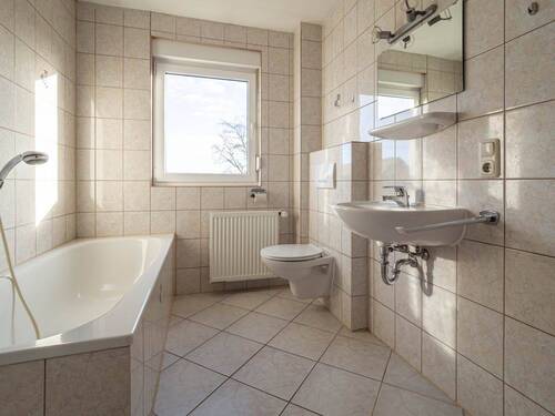 Badezimmer - 
