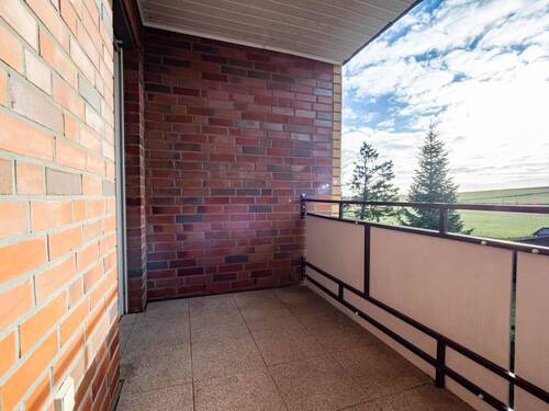Balkon - 