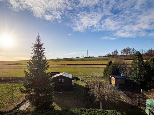Aussicht - 
