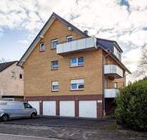 Wohnen in ruhiger Lage: Charmante Eigentumswohnung in Medebach