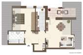 Grundriss - 