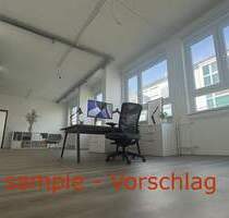Gewerbeloft - Atelier - Wohnung in der Wunnensteinstr. S-Ost - Stuttgart