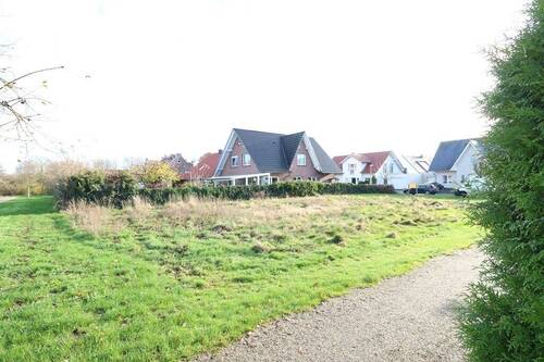 Bild - Familiengerechtes, zentrumsnah gelegenes Grundstück für Wohnhausbebauung