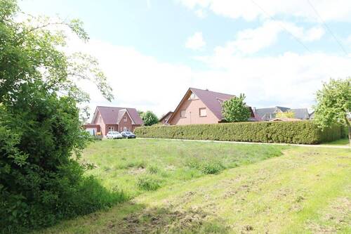Bild - Grundstück zum Kaufen in Cloppenburg