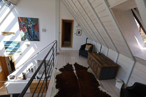 Galerie - offen & hell - 