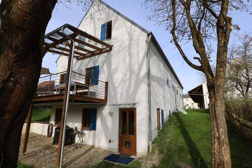 N/O-Seite - Start mit Sonne - 