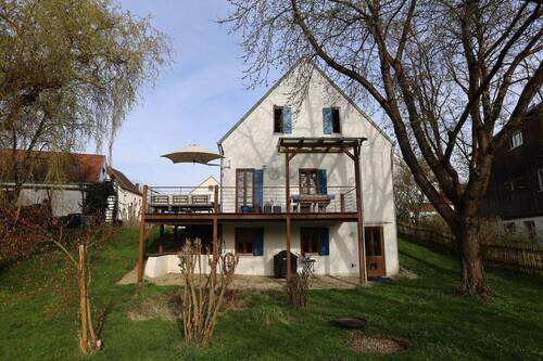 O-Seite – geschützte Oase - 