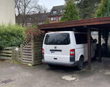 Carport - 