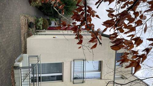 Hausansicht - 