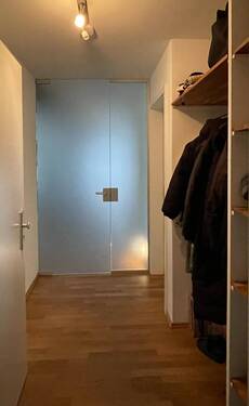 Eingangsbereich - 