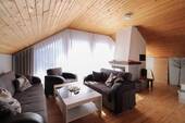 Wohnzimmer DG - 
