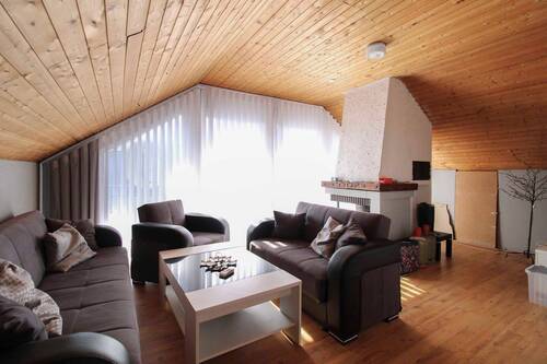 Wohnzimmer DG - 