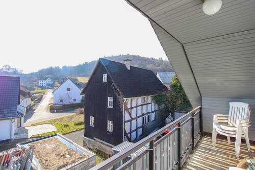 Balkon DG - 