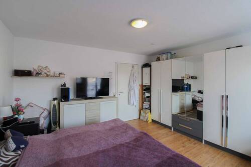 Schlafzimmer - 