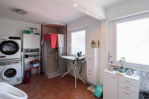 Badezimmer - 