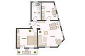 Grundriss - 