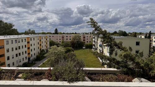 Ausblick - 