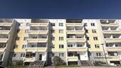 Hausansicht-2 - 3-Raumwohnung mit Balkon - 400,00&nbsp;EUR Kaltmiete, ca.&nbsp; 56,70&nbsp;m&sup2;&nbsp;Wohnfl&auml;che