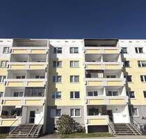 3-Raumwohnung mit Balkon - 400,00&nbsp;EUR Kaltmiete, ca.&nbsp; 56,70&nbsp;m&sup2;&nbsp;Wohnfl&auml;che in Dessau (PLZ: 06849) Süd