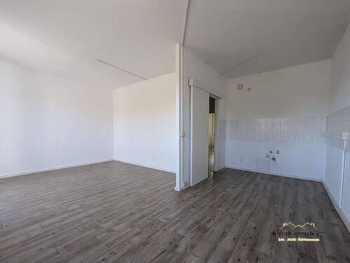 Küche-Wohnzimmer - 