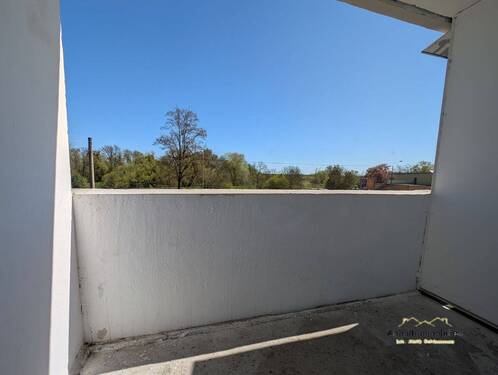 Balkon - 