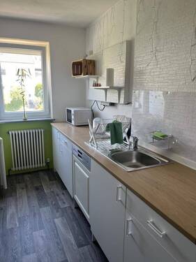 Küche - 
