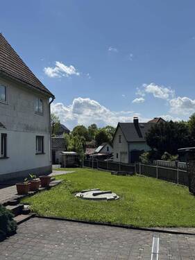 Grundstück - 