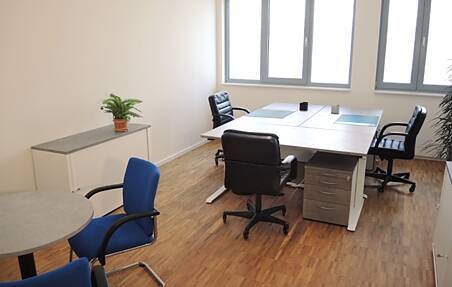 Büroraum 5. OG - Büro zur Miete in Dresden