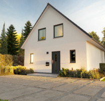 Viel Wohnraum auf kleiner Fläche. Ihr energiesparendes Town & Country Raumwunder in Rotenburg a. ... - Rotenburg an der Fulda Lispenhausen