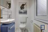 Gäste-WC - 