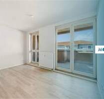 ** Gepflegte 3-Zimmer-Dachgeschosswohnung mit 2 Terrassen in Dresden! **