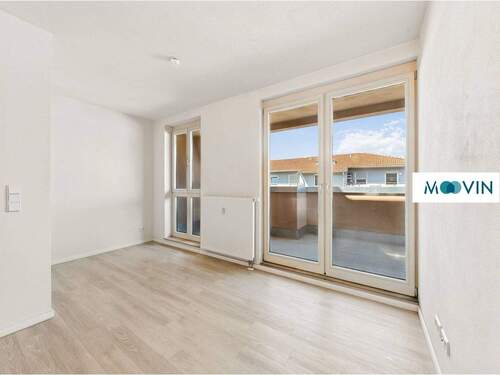 Ansicht I: Wohnzimmer - 3 Zimmer Etagenwohnung zur Miete in Dresden