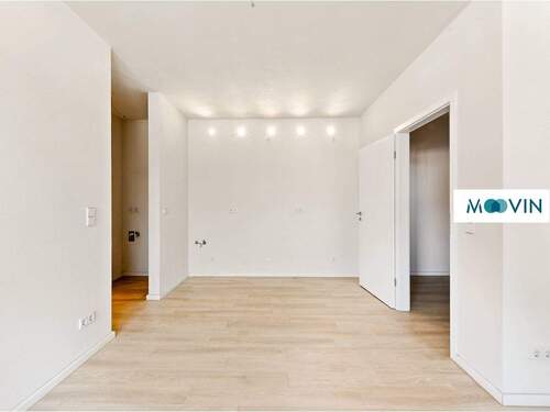 Ansicht IV: Wohnzimmer - 