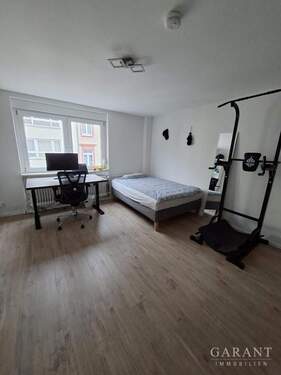 Zimmer 1- - Etagenwohnung mit 75,00 m² in Karlsruhe zum Kaufen