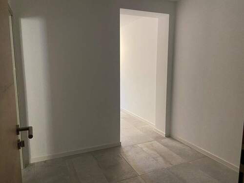 Wohnungseingangsflur - 