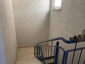 Treppenhaus - 