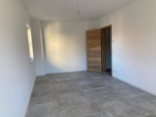 Schlafzimmer Bild 2 - 2 Zimmer Etagenwohnung in Arnstadt