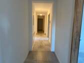 Wohnungsflur - Etagenwohnung mit 78,00 m&sup2; in Arnstadt zur Miete