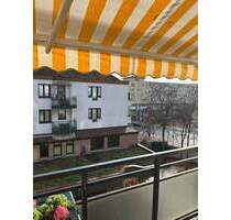 Gemütliche 2 Zimmer ETW mit Lift und Balkon für jedes Alter - Erkrath Hochdahl